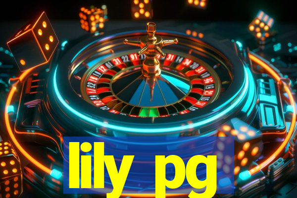 lily pg